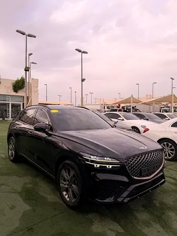 Genesis GV70 2.5T, миниатюра 13