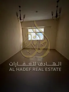 1 Bedroom Apartment for Annual Rent in Al Qasimia Al Mahatta – Sharjah