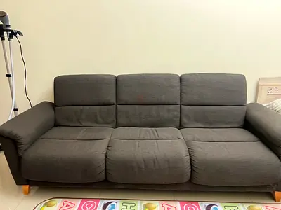 Sofa bed