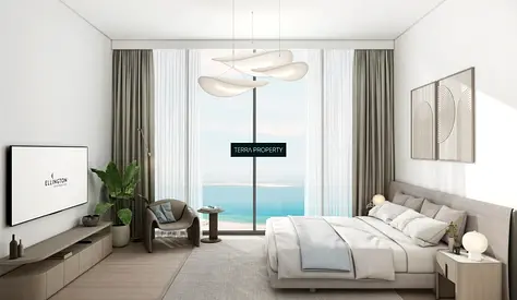 Premium Studio-Prime Investment-Attractive Resale