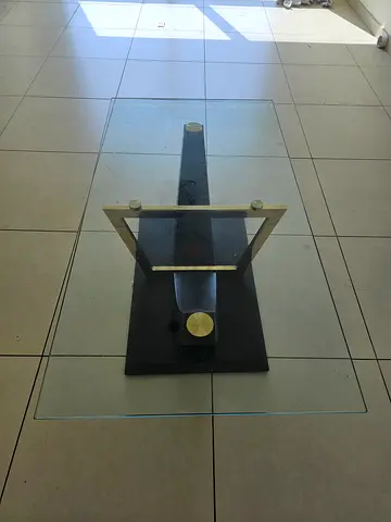 Coffee Table (Hall Center Table)