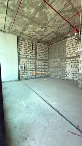 Shell & core | Huge Layout | Retail for Rent