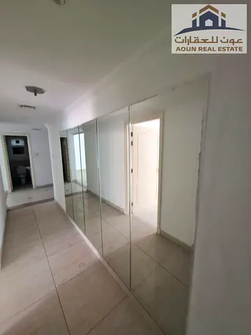 Al Taawun – Sharjah, United Arab Emirates, near Al Taawun Street, a lively area close to services,