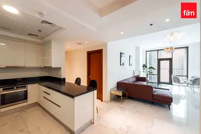 Pool View | High Floor | Prime Location