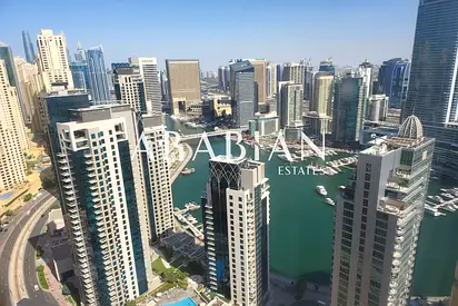 Vacant | Fully Upgraded | Full Sea View