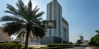 Bright 2BR | Marina View| Premium Quality