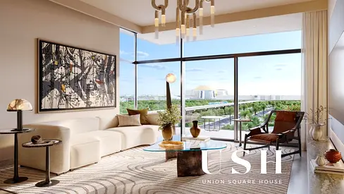 Best Value 1BR | Genuine Resale | Prime Location