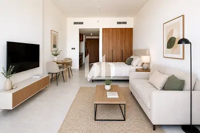 High Floor | Partially Furnished | Negotiable