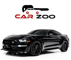 Ford Mustang 2022/Evoboost/Warranty