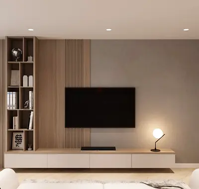 Tv unit