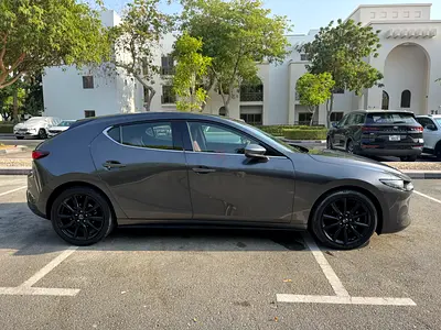 Mazda MAZDA3 Intense, миниатюра 3