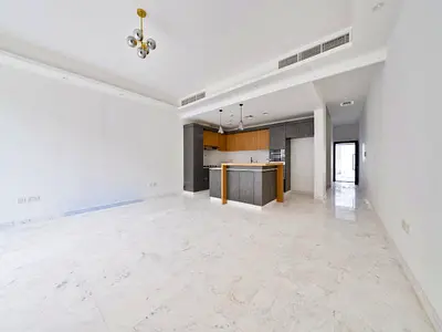 Sleek Finishes | Brand New | Spacious Layout