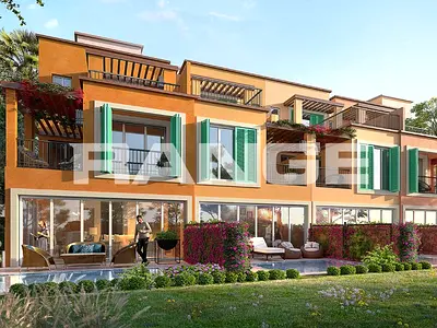 Motivated Seller| Negotiable |Handover Q4 2026