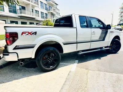 صورة 8 لـ 2014 FORD F-150