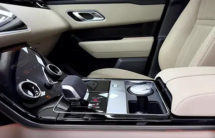 2023 LAND Rover RANGE ROVER VELAR 缩略图 11