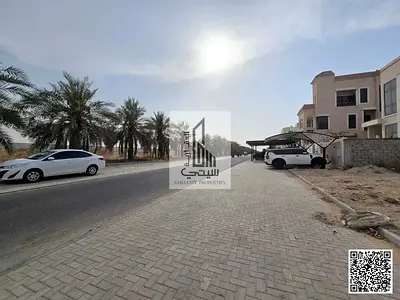 Prime Residential Plot for Sale in Al Alia, Ajman | 4,300 Sq. Ft. | Excellent Location