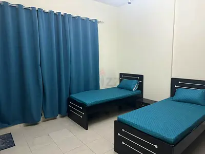 EXECUTIVE BED SPACE AVAILABLE – DUBAI SILICON OASIS
