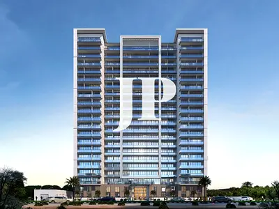 Golf Course View | 1BR Apartment | Cinderella Tower