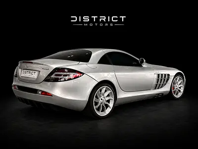2006 Mercedes-BENZ SL 照片 5