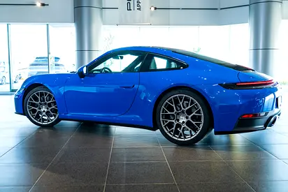 صورة مصغرة 6 لـ 2025 Porsche 911