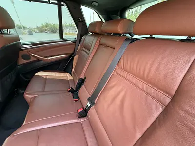 2013 BMW X5 — миниатюра 11