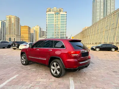 صورة 3 لـ 2012 JEEP GRAND CHEROKEE