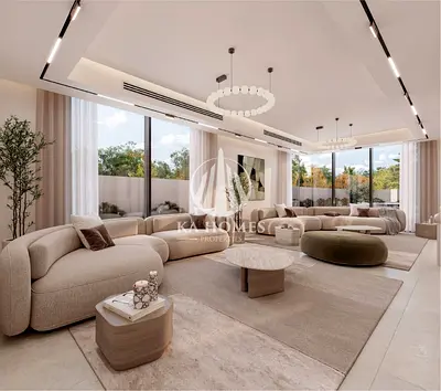 تاون هاوس 4BR MIDفي المدينة المستدامة | 10% مقدم | خطة 30/70 | خصم 50% تسجيل | صيانة 3 سنوات مجانًا