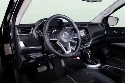 Nissan Xterra Titanium, миниатюра 14