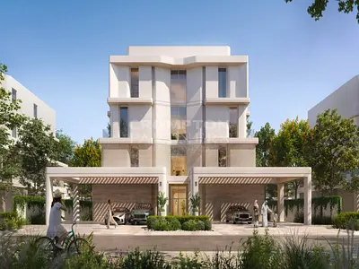 Premium TH | 4BR+Maid | Maisonette | Rare OP Deal