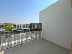 Park View | Single Row | Vacant Soon