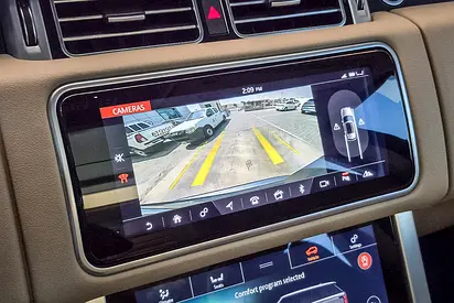 صورة مصغرة 14 لـ 2019 LAND Rover RANGE ROVER
