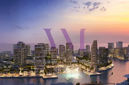 SKAI TOWER 1 | SEA VIEW | LUXURY 2 BED