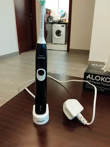 Philips Sonicare ProtectiveClean Electric Toothbrush