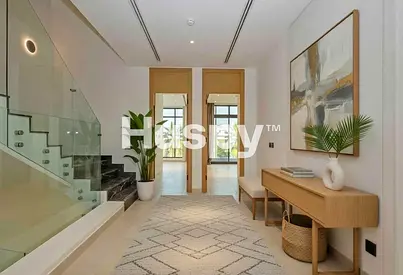 Golf Course View | Newly Built | Vacant