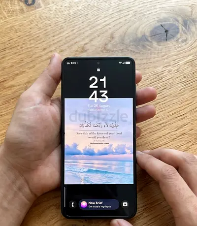 Samsung galaxy flip 7