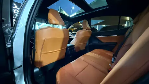 2026 Toyota CAMRY 照片 14