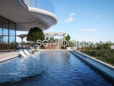 Luxury 2 BR | Waterfront Living | Q4 2027