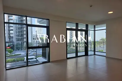 Best Deal | Park Views | Brand New