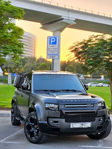 Land Rover Defender 110 Carpathian Edition, миниатюра 2