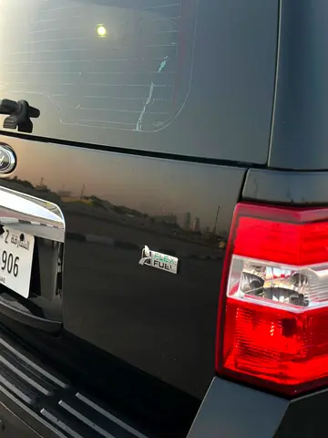 2013 FORD EXPEDITION — фото 9