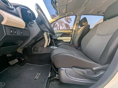 2020 Toyota RUSH 照片 12