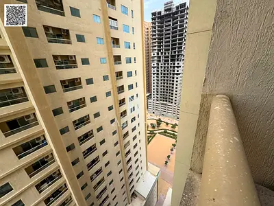 Luxury apartment for sale in the most prestigious area of ​​Ajman, Al Amrah district