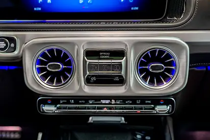 2026 Mercedes-BENZ G-CLASS 缩略图 19