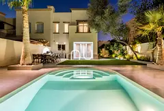 Rare Plot | Turnkey | Private Pool | 3 Bed