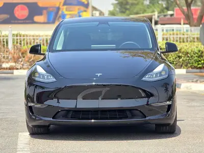 Tesla Model Y Performance 2024 GCC Specs