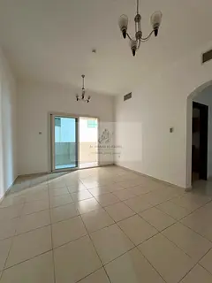 1-Bedroom Apartment for Rent in Al Majaz 3 | Balcony | Family Residence | AED 37,000
