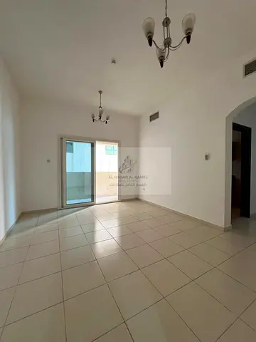 1-Bedroom Apartment for Rent in Al Majaz 3 | Balcony | Family Residence | AED 37,000