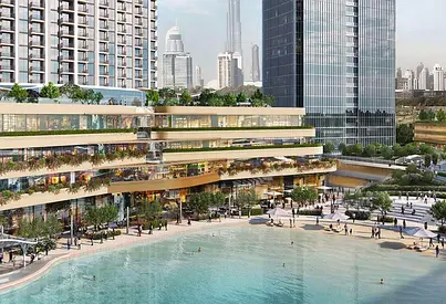 City Skyline View | Prime Location | Motivated Seller