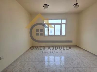 Spacious Studio Apartment with separate kitchen Near Safari Mall On road building