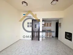 Spacious Studio Apartment with separate kitchen Near Safari Mall On road building